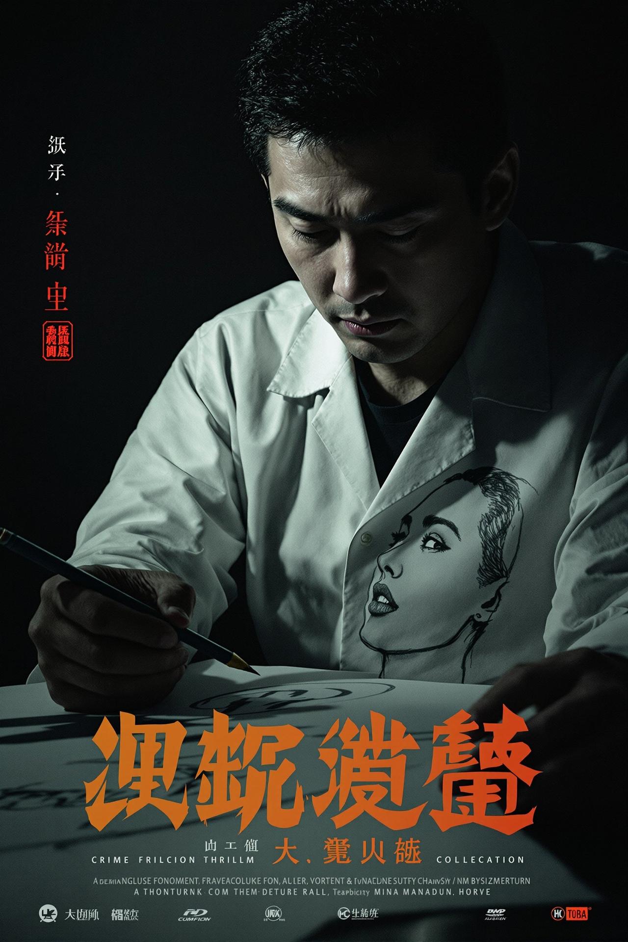猎罪图鉴第二季 - 蜜桃电影院重磅推荐