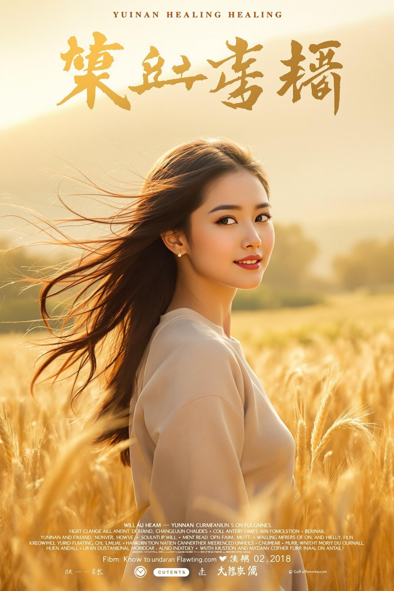 去有风的地方 - 治愈剧情 - 蜜桃电影院推荐剧集海报