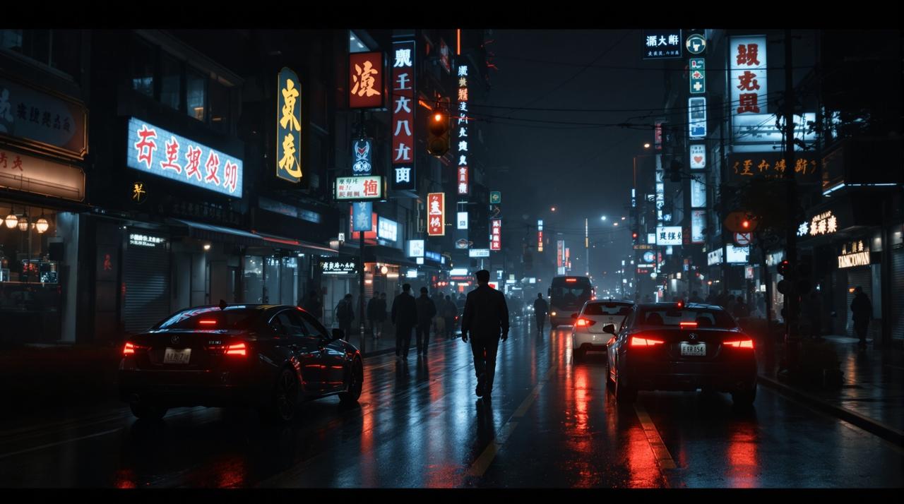 狂飙 - 蜜桃电影院热播推荐背景